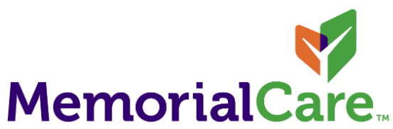 MemorialCare logo